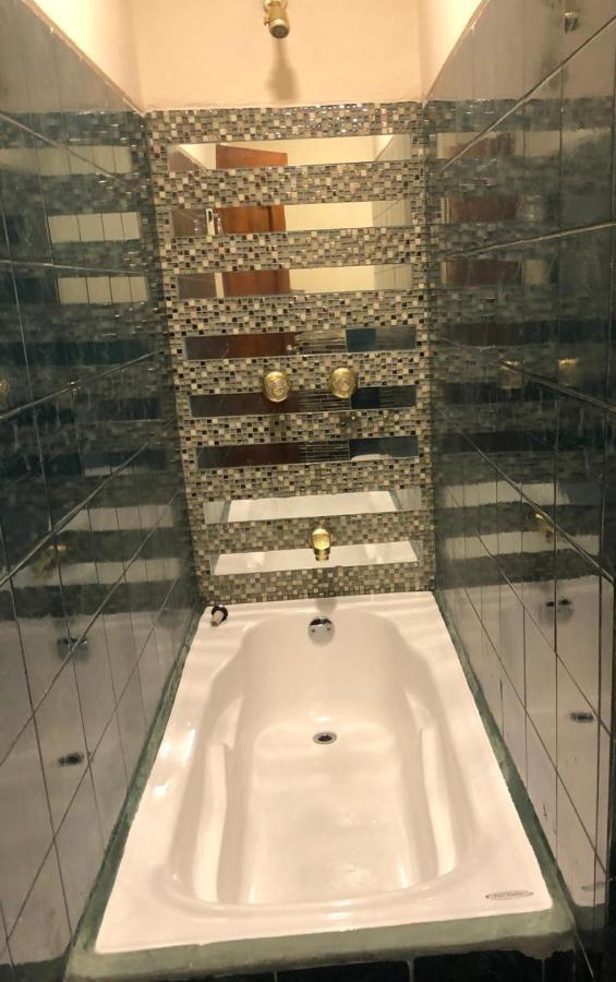Mini Departamento Comodo クエンカ エクステリア 写真